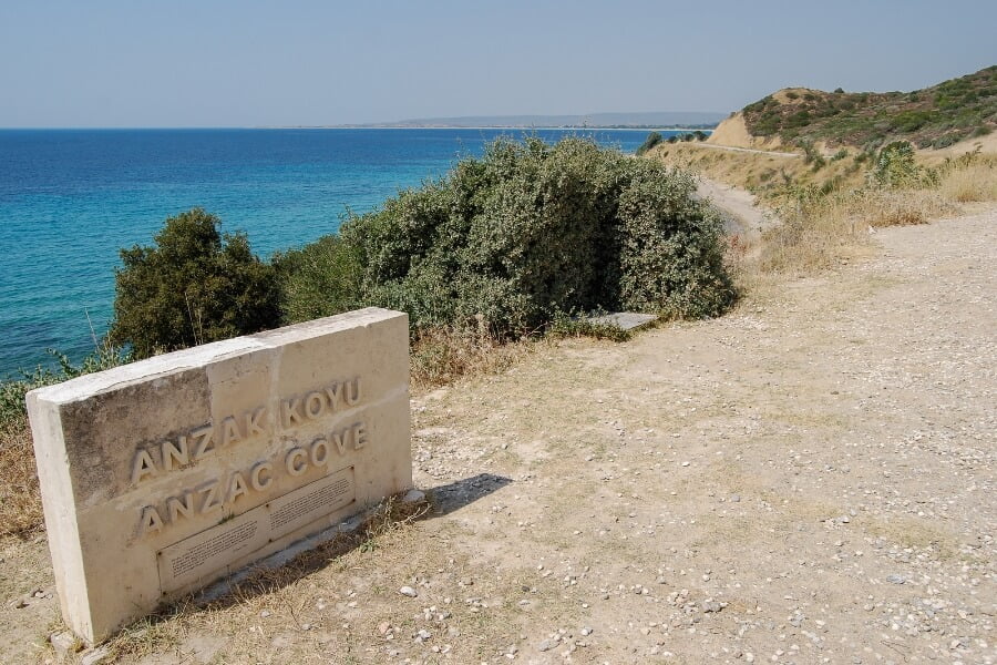 Gallipoli Day Trip from Istanbul