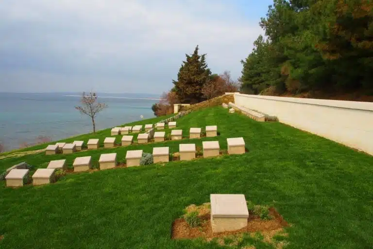 Gallipoli Day Trip from Istanbul