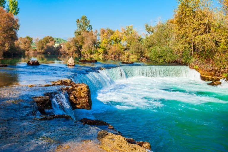 12-Day Istanbul, Konya, Cappadocia, Antalya, Pamukkale & Ephesus Tour