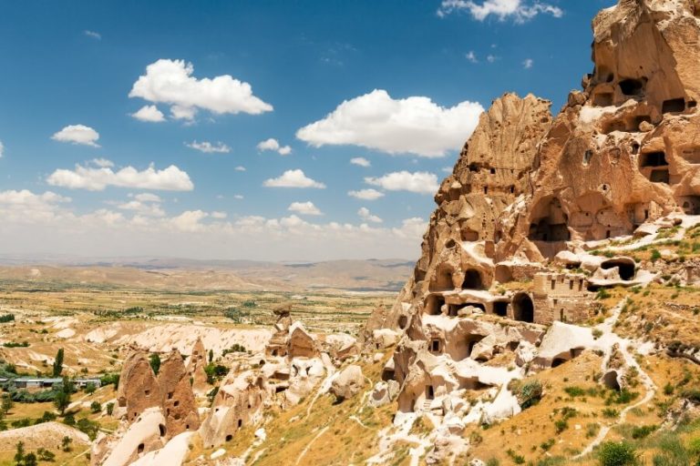 10 Days Istanbul, Cappadocia, Antalya & Pamukkale Tour