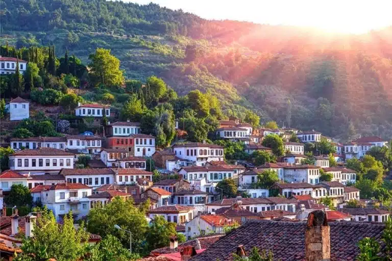 Ephesus Day Trip from Istanbul