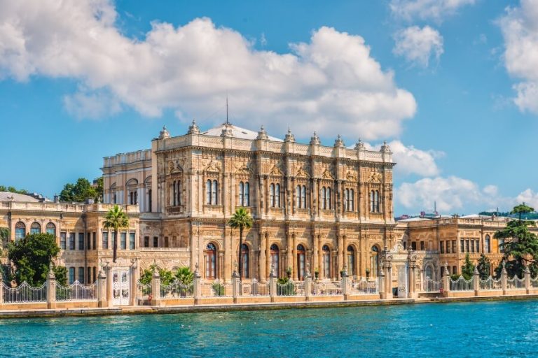 5-Day Istanbul and Ankara Tour