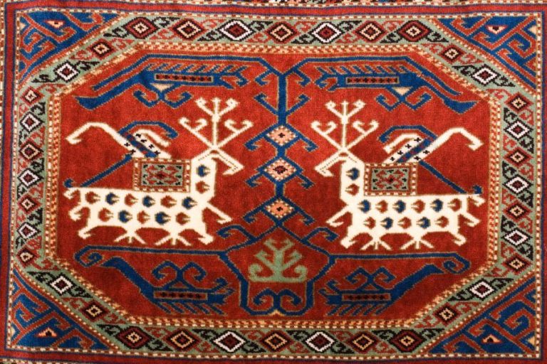 Turkish Rug Shopping Tour with Expert