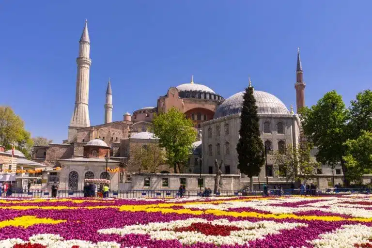 3 Days Istanbul & Ephesus Tour (Tour starts in Istanbul and ends in Kusadasi or Izmir)