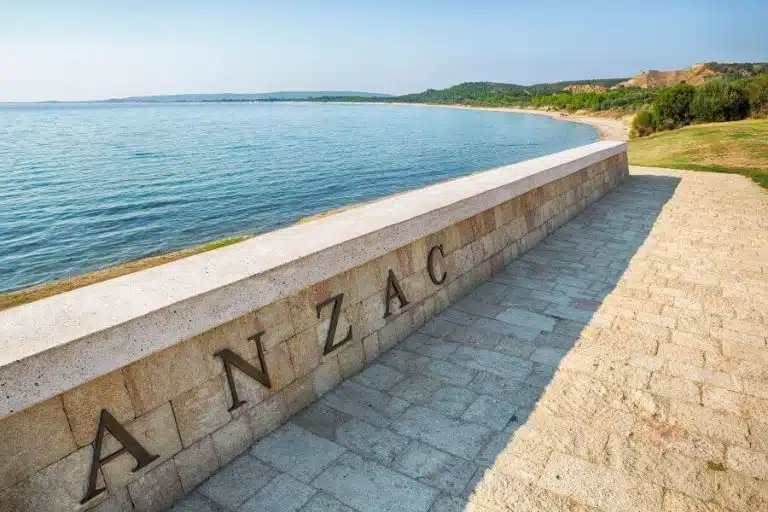 Gallipoli Day Trip from Istanbul