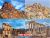 4 Days Cappadocia, Ephesus and Pergamon Tour